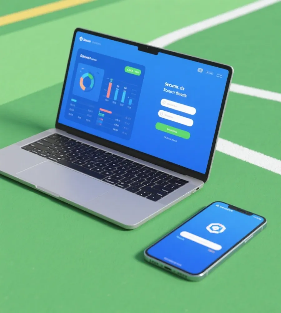 2026世界盃台灣官方入口登入示意